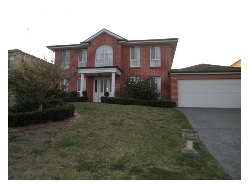 20 Harrington Park Way, Harrington Park NSW 2567