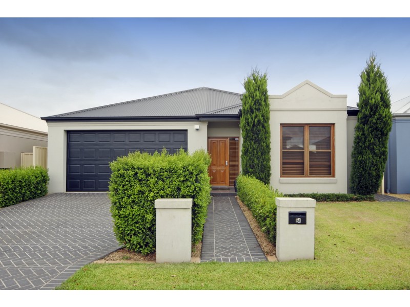 9a Mason Drive, Harrington Park NSW 2567