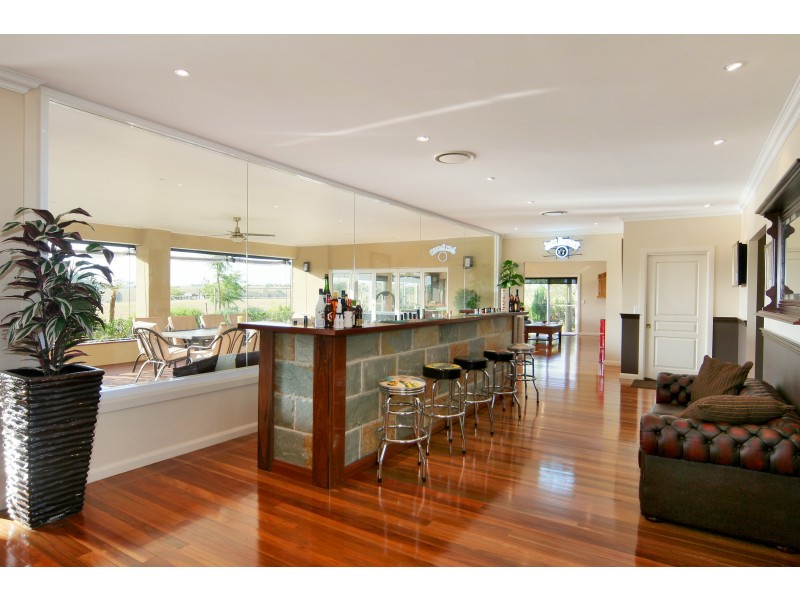 116. Donalds Range Road, Razorback NSW 2571