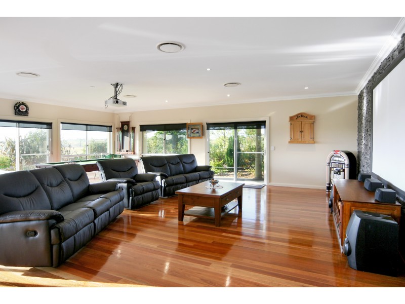 116. Donalds Range Road, Razorback NSW 2571