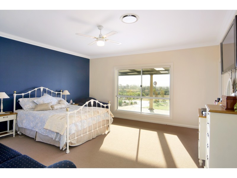 116. Donalds Range Road, Razorback NSW 2571