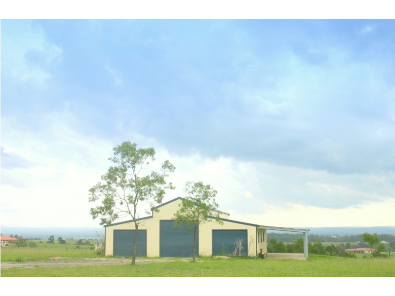 224. Donalds Range Road, Razorback NSW 2571