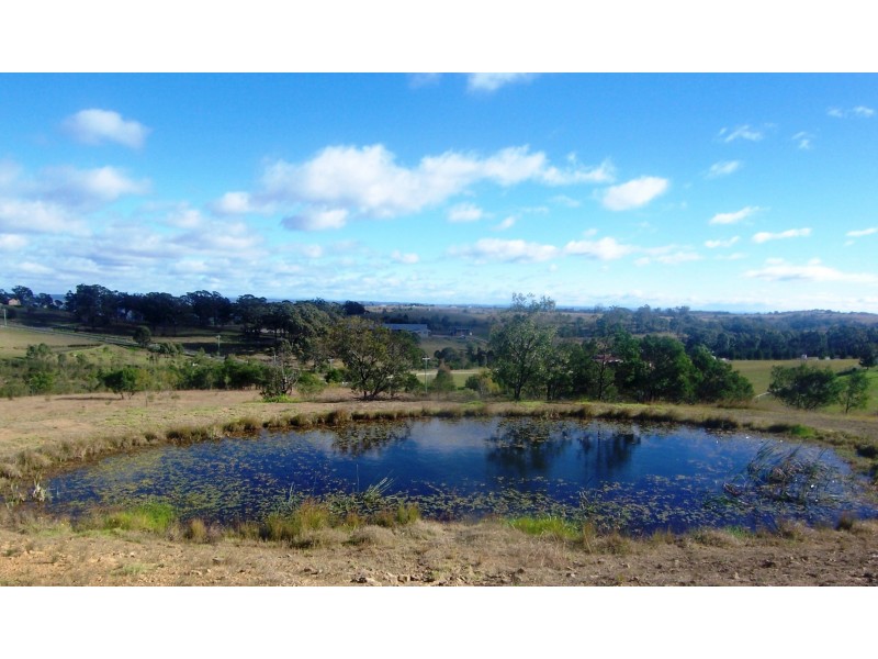 224. Donalds Range Road, Razorback NSW 2571