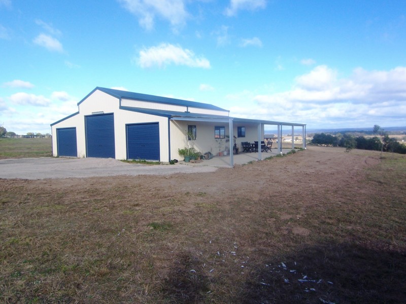 224. Donalds Range Road, Razorback NSW 2571