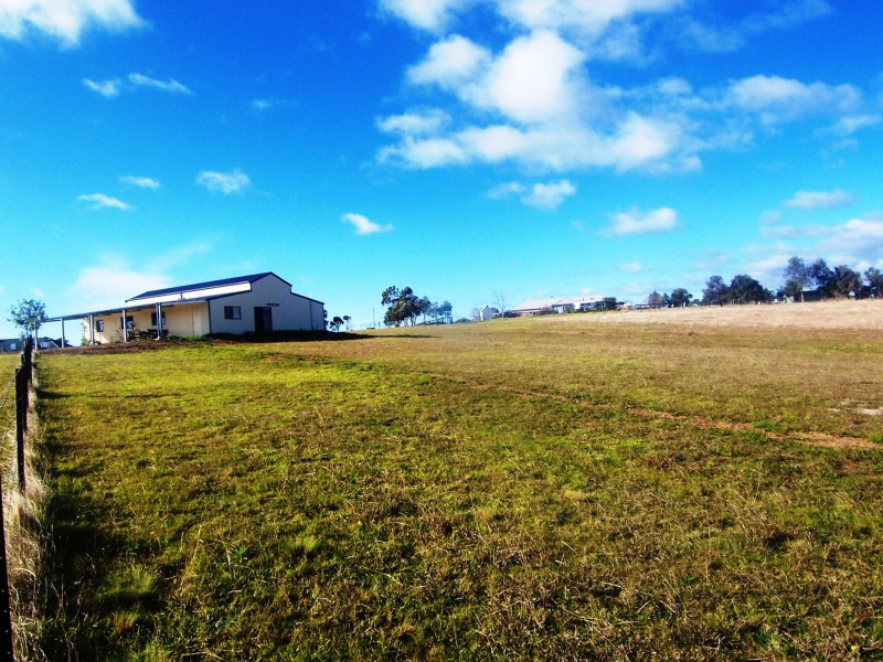 224. Donalds Range Road, Razorback NSW 2571