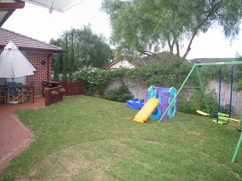 15 Waratah Court, Narellan Vale NSW 2567