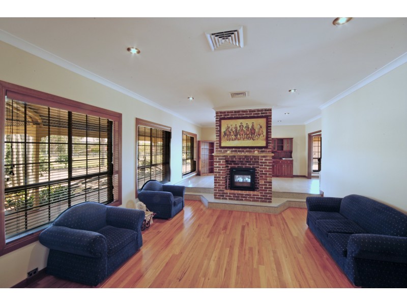 100 Egans Road, Oakdale NSW 2570