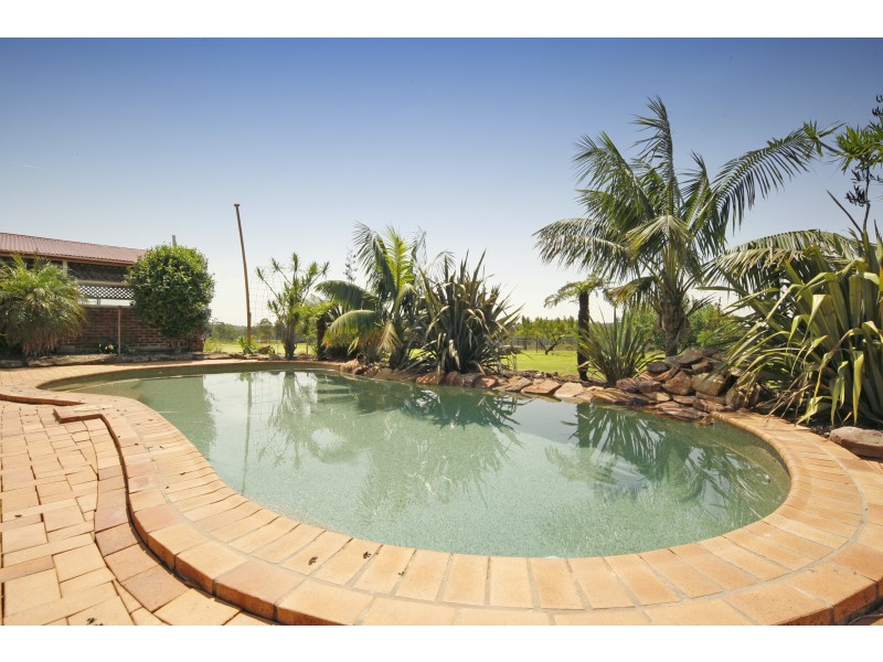 100 Egans Road, Oakdale NSW 2570