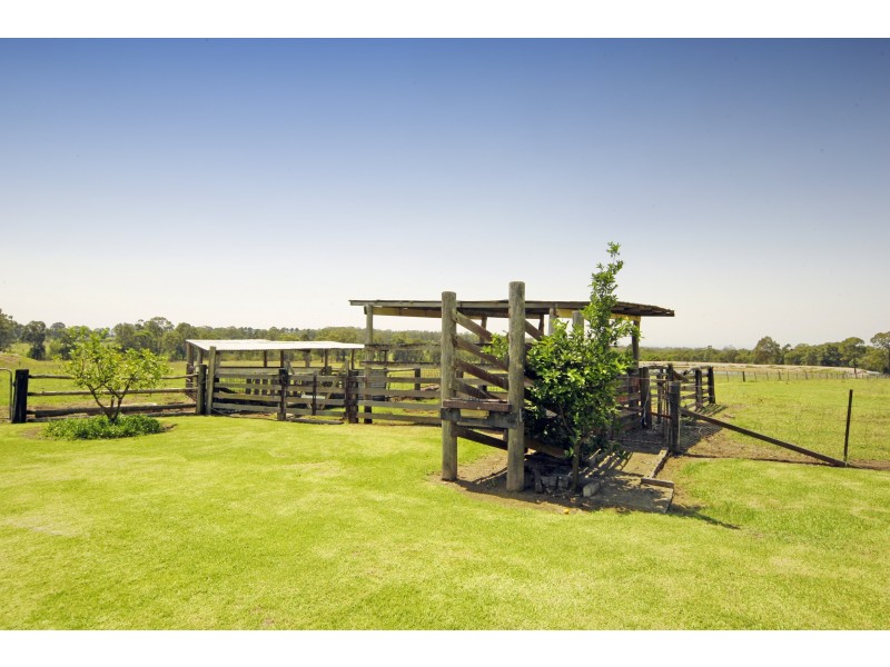 100 Egans Road, Oakdale NSW 2570