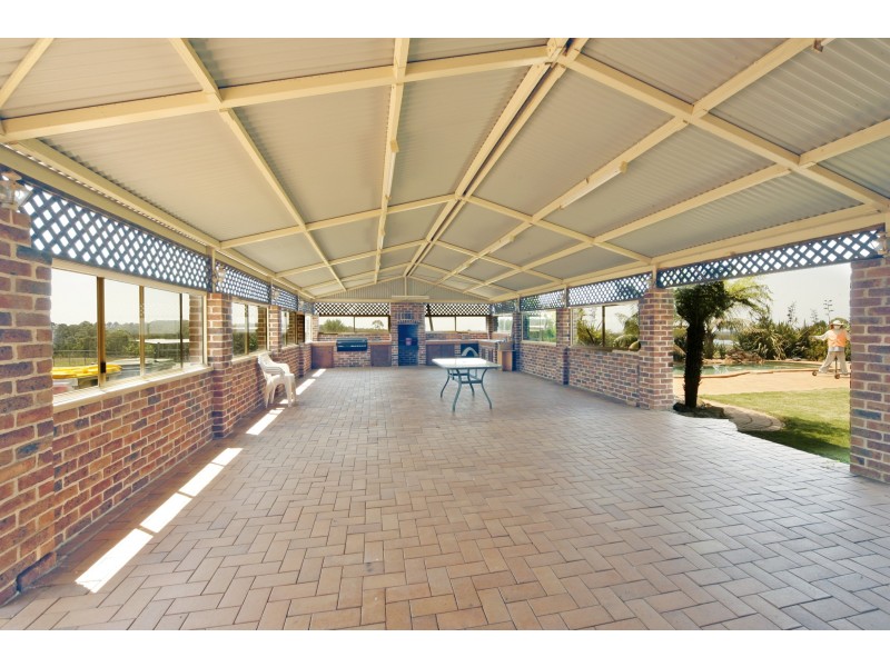 100 Egans Road, Oakdale NSW 2570