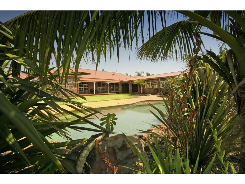 100 Egans Road, Oakdale NSW 2570