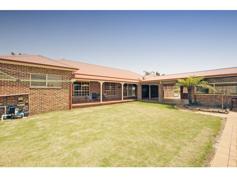 100 Egans Road, Oakdale NSW 2570