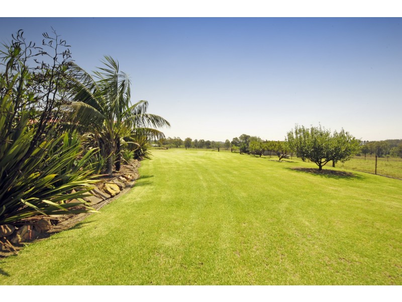 100 Egans Road, Oakdale NSW 2570