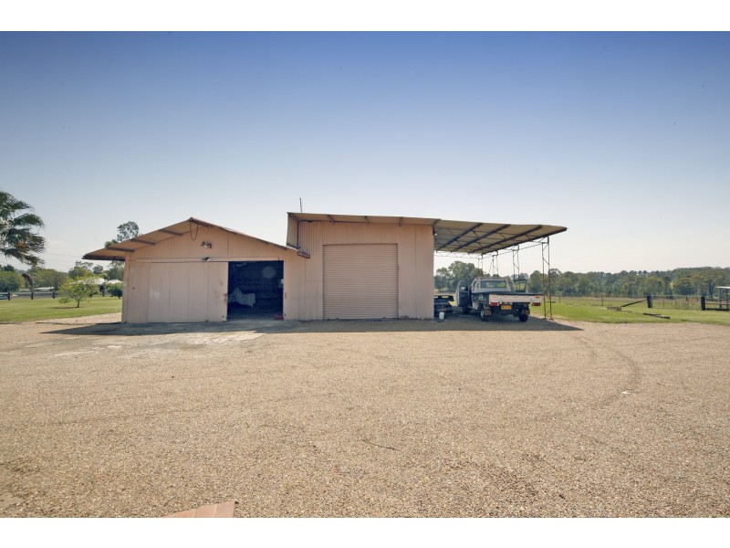 100 Egans Road, Oakdale NSW 2570