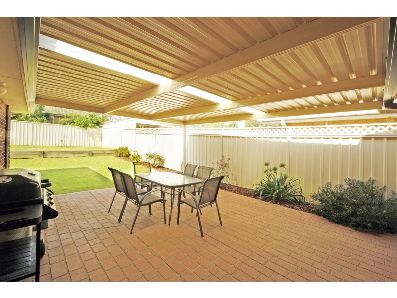 35 Tramway Drive, Currans Hill NSW 2567