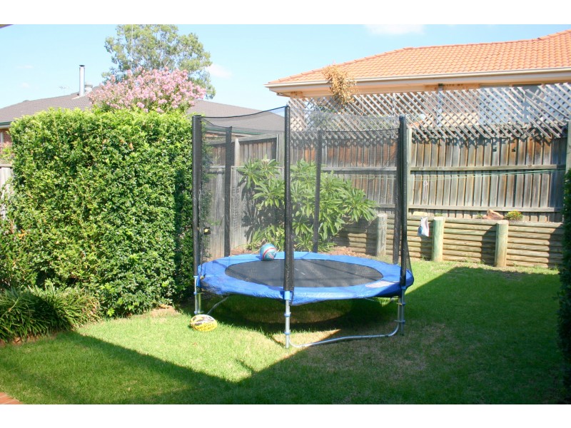 11 Lacy Place, Mount Annan NSW 2567