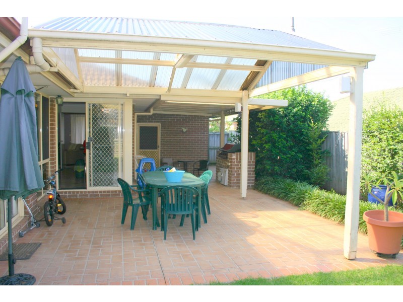 11 Lacy Place, Mount Annan NSW 2567