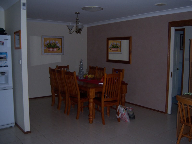 4 Spoonbill Way, Mount Annan NSW 2567