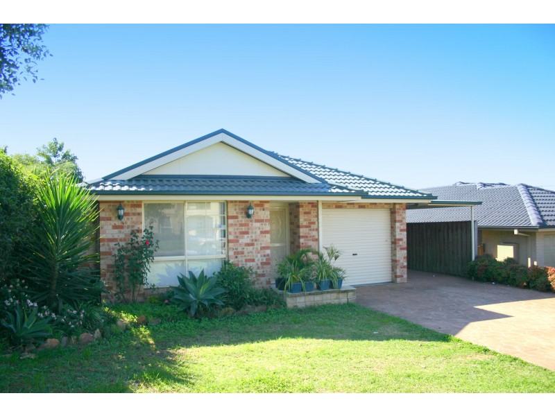 149 Holdsworth Drive, Mount Annan NSW 2567