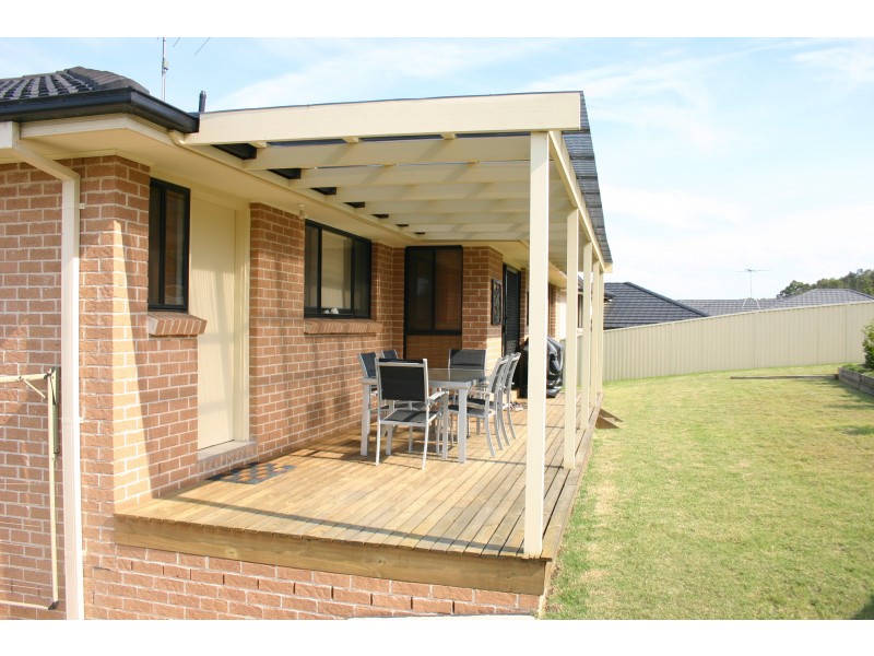 9 Telopea Cct, Mount Annan NSW 2567
