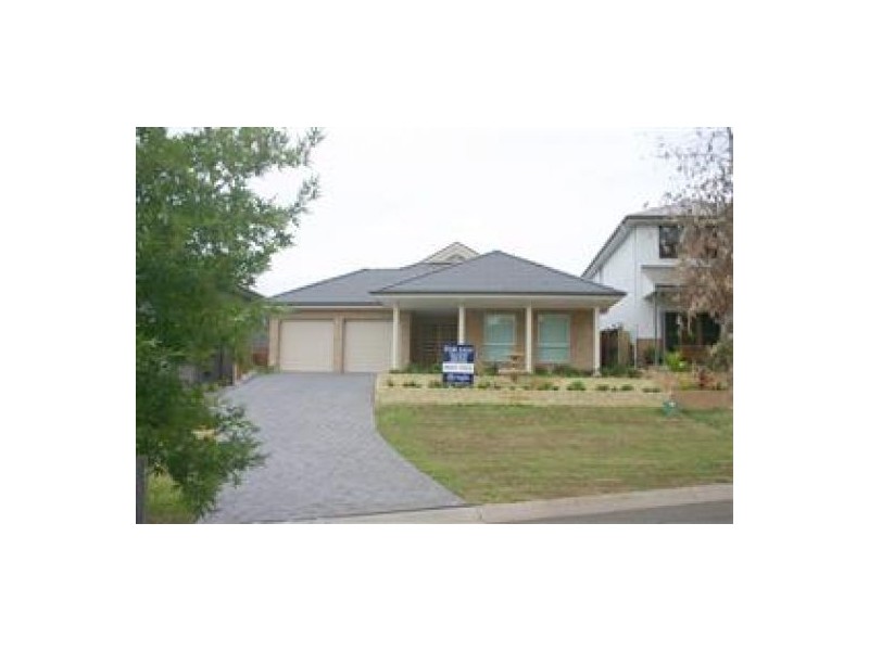 36 Park Way, Camden Park NSW 2570
