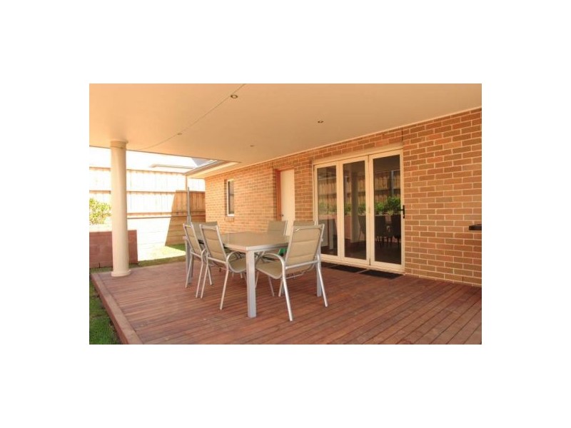 36 Park Way, Camden Park NSW 2570