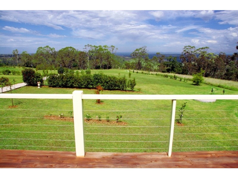 825 Mt Hercules Road, Razorback NSW 2571