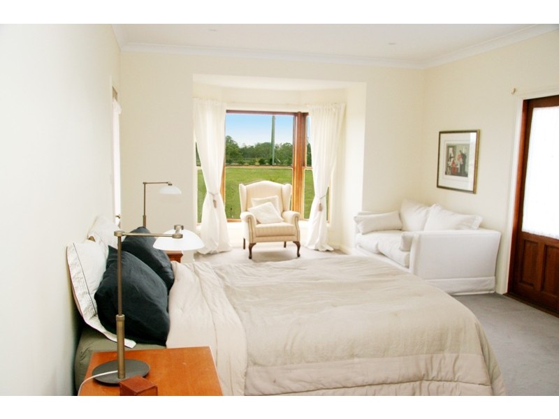 825 Mt Hercules Road, Razorback NSW 2571