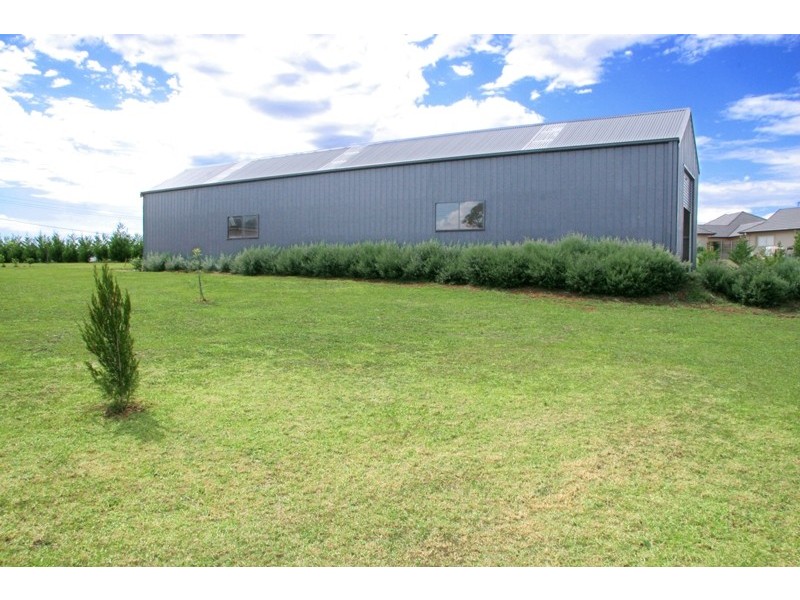 825 Mt Hercules Road, Razorback NSW 2571