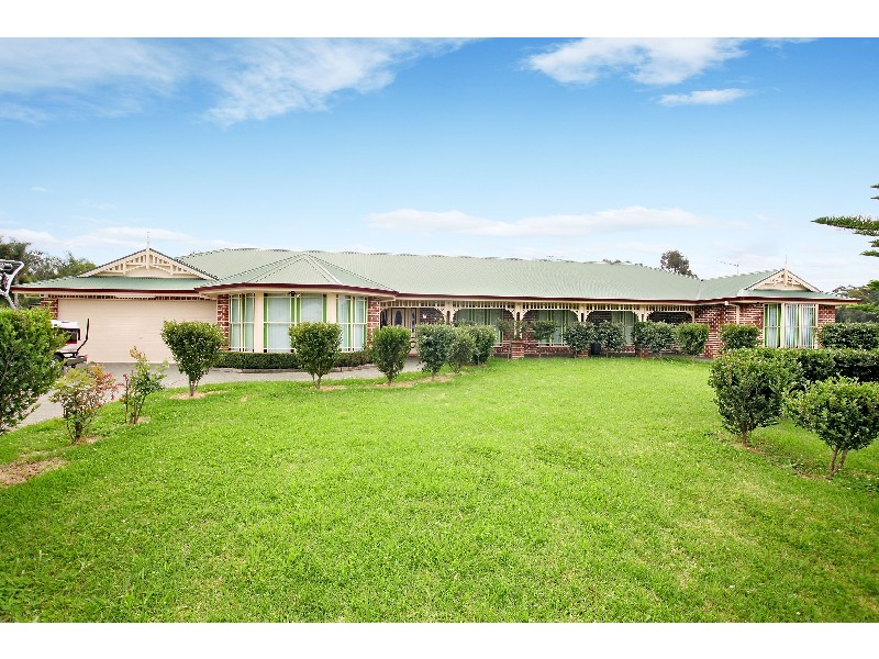 15 Steveys Forest Road, Oakdale NSW 2570
