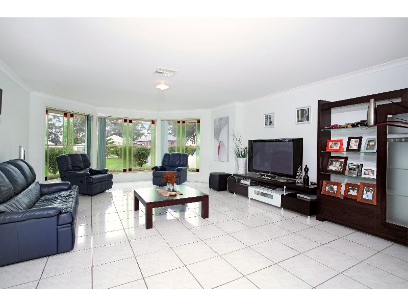 15 Steveys Forest Road, Oakdale NSW 2570