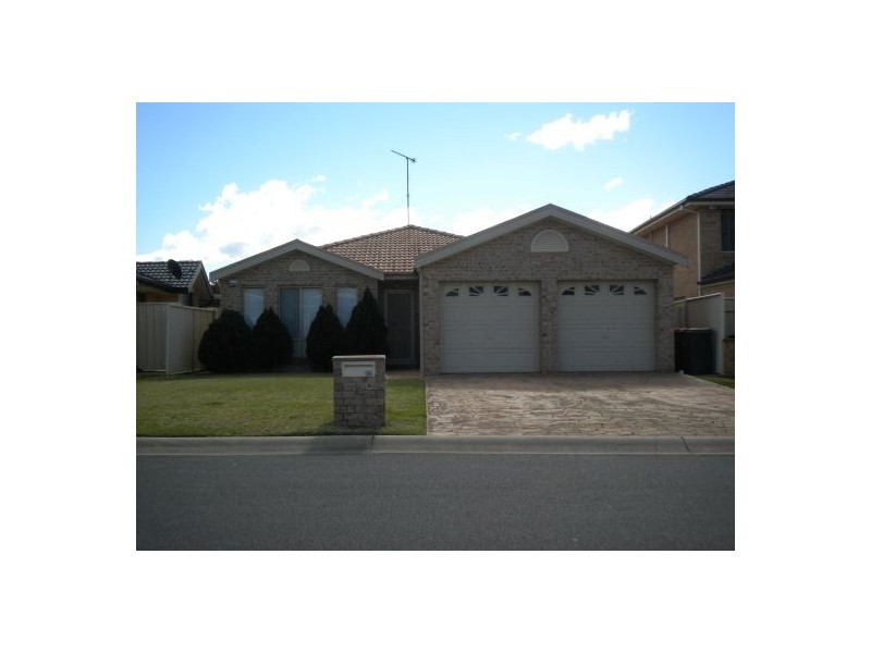 18 Pearson Street, Harrington Park NSW 2567