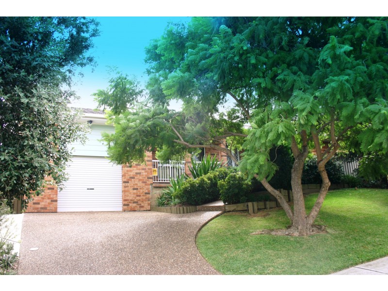 38 Welling Drive, Narellan Vale NSW 2567