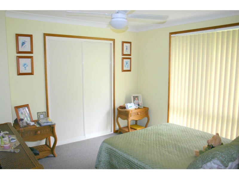 38 Welling Drive, Narellan Vale NSW 2567