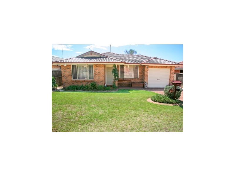 10 Apps Place, Narellan Vale NSW 2567