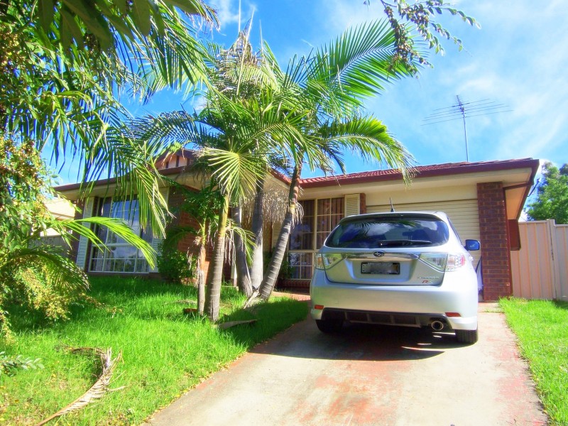 34 Charles Babbage Avenue, Currans Hill NSW 2567