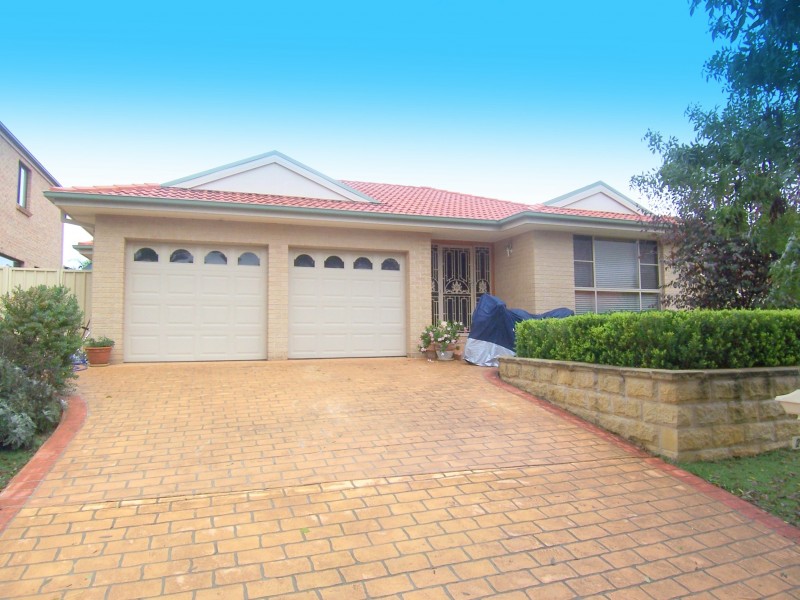 20 Lincoln Grove, Harrington Park NSW 2567