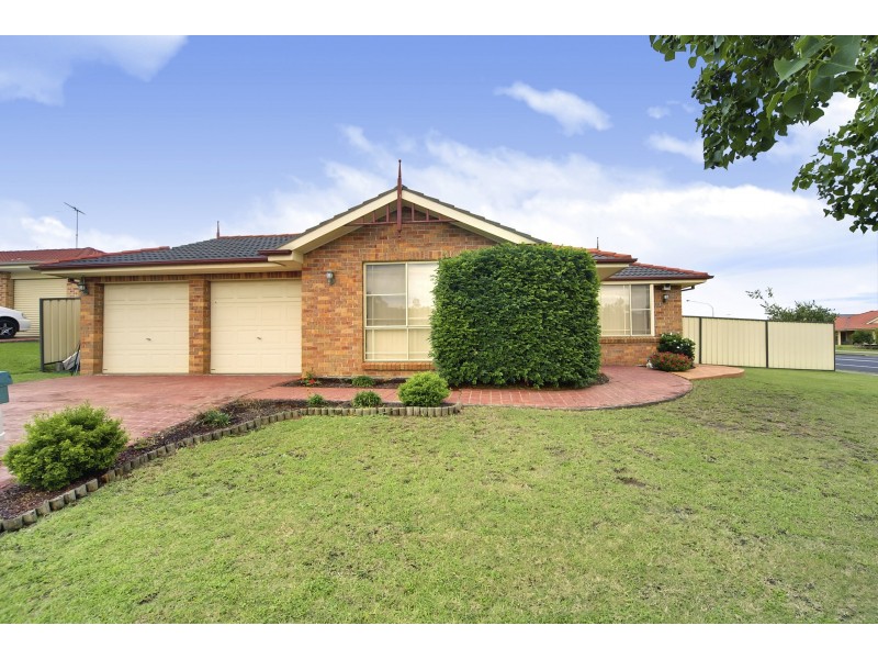 Narellan Vale NSW 2567