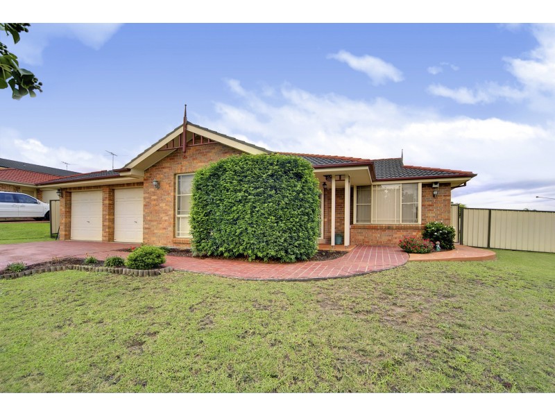 Narellan Vale NSW 2567