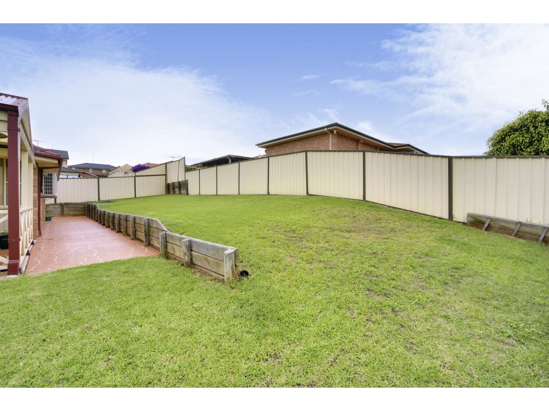 Narellan Vale NSW 2567