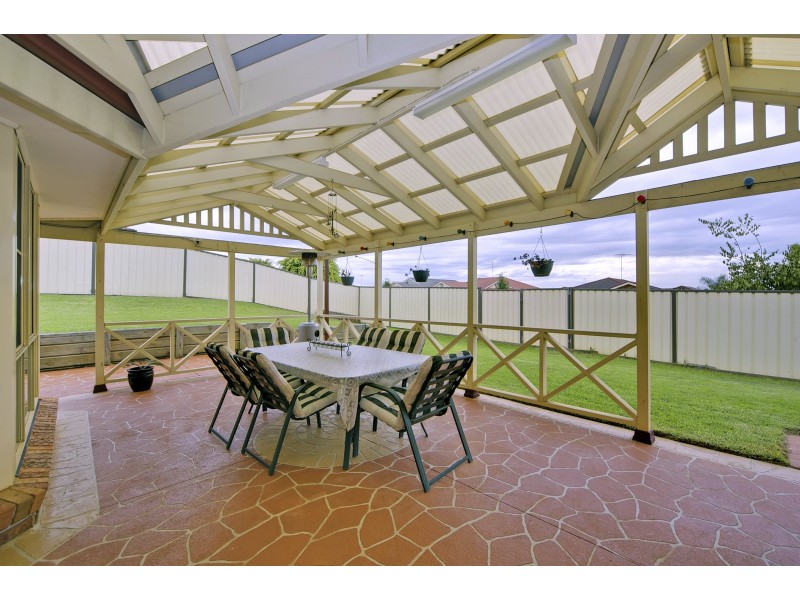 Narellan Vale NSW 2567