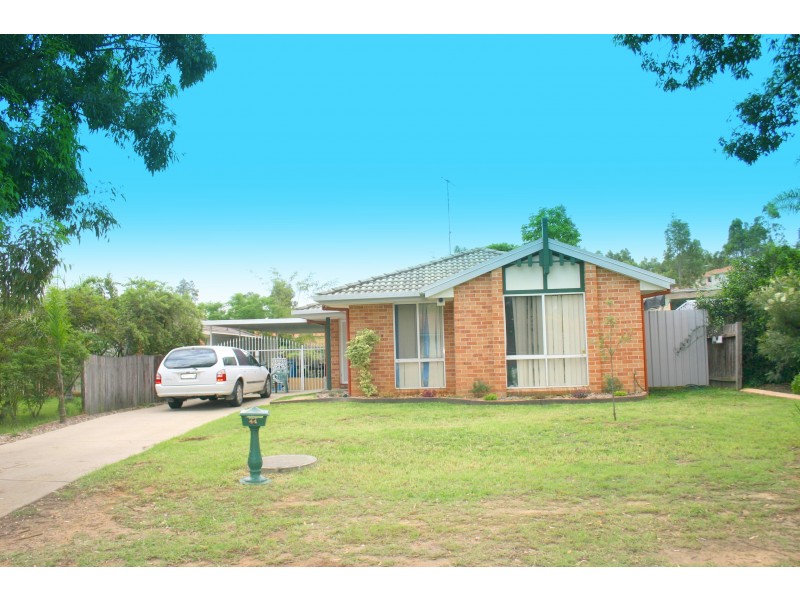 44 Hodges Place, Currans Hill NSW 2567