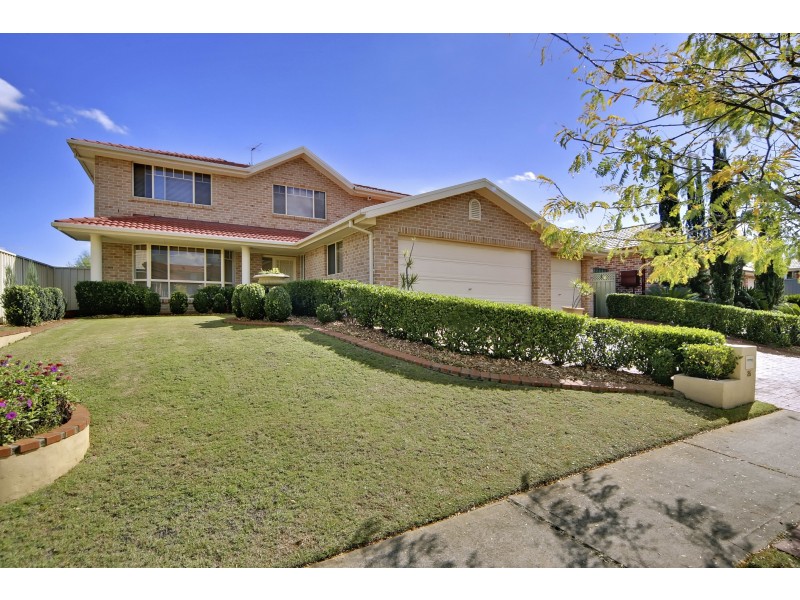 25 Lord Eldon Drive, Harrington Park NSW 2567