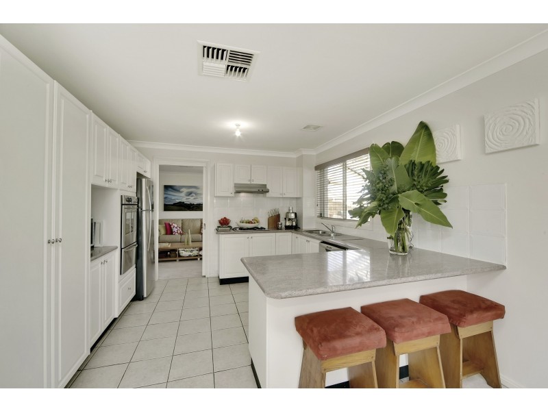 25 Lord Eldon Drive, Harrington Park NSW 2567