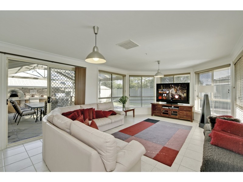 25 Lord Eldon Drive, Harrington Park NSW 2567