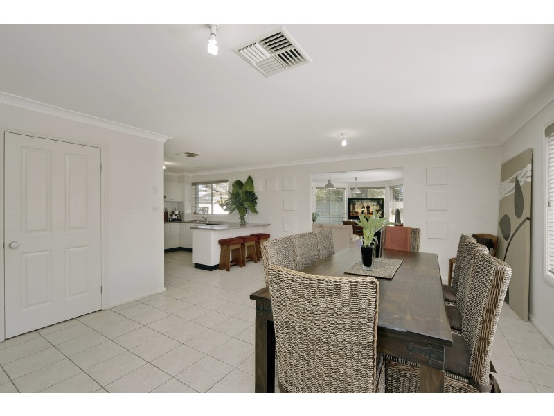 25 Lord Eldon Drive, Harrington Park NSW 2567