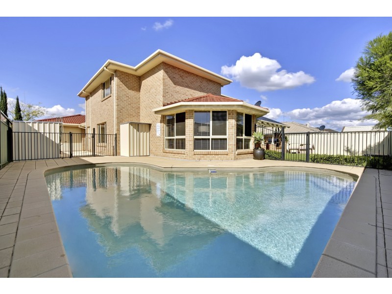 25 Lord Eldon Drive, Harrington Park NSW 2567