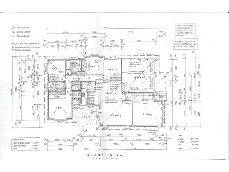 Lot 4525 Westringia Avenue, Mount Annan NSW 2567