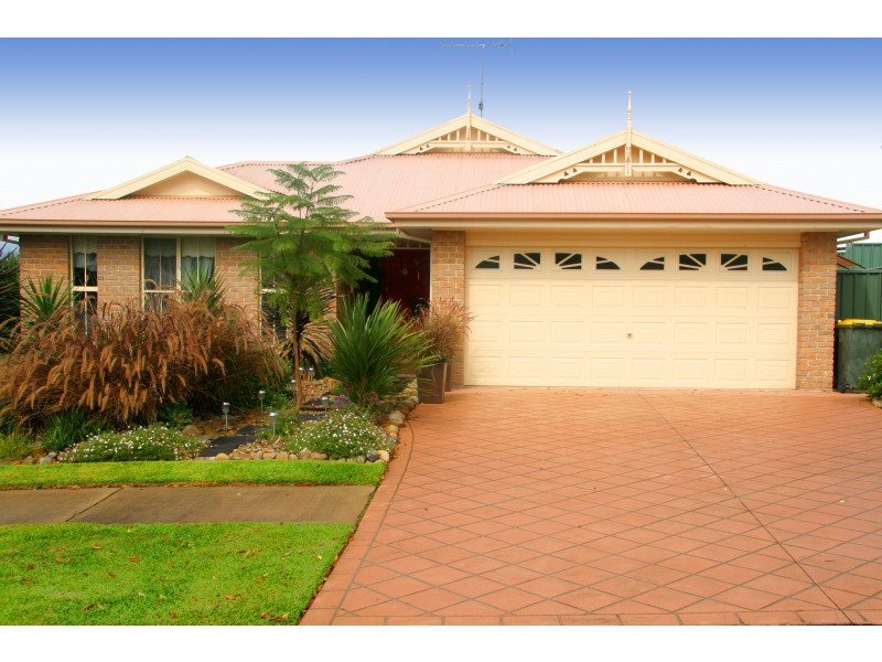 1 Crain Court, Harrington Park NSW 2567