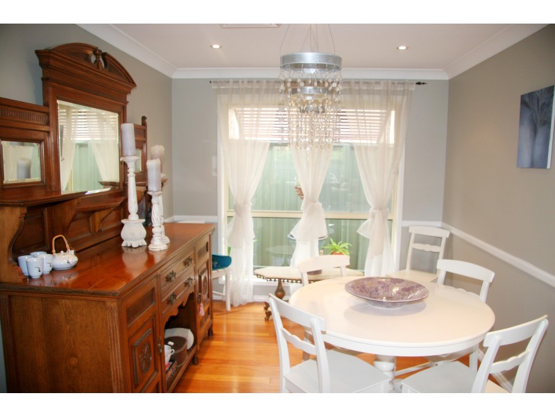 1 Crain Court, Harrington Park NSW 2567